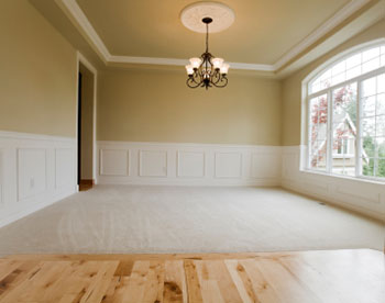 Ashton MD hardwood and carpet flooring